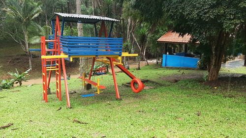 Maravilhosa Casa De Campo Com Piscina Aquecida (climatizada A 28 Graus), Lago, Riacho, Campo De Futebol, Sinuca, Fliperama.