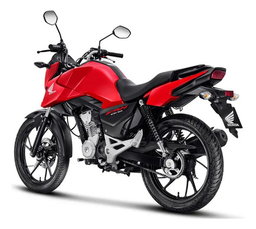 Cg 160 Fan 25/25 Oportunidade !
