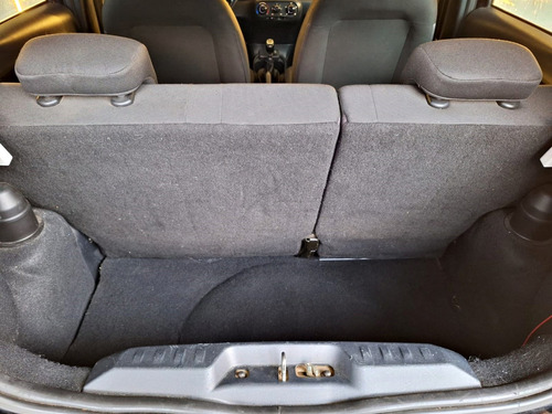 Fiat Mobi 1.0 8V EVO FLEX LIKE. MANUAL