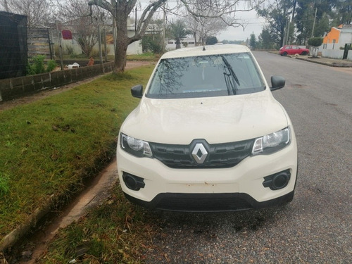 Renault Kwid 2019 1.0 Sce 66cv Life