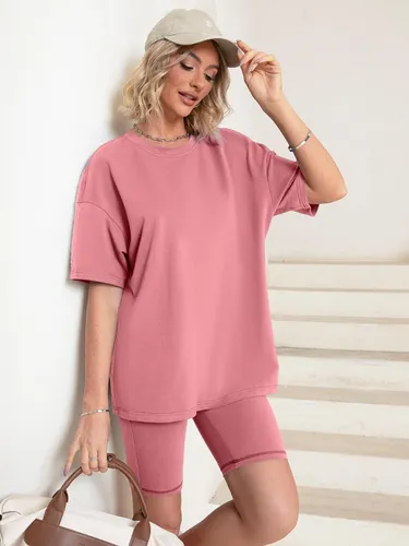 Conjunto de ropa casual sale