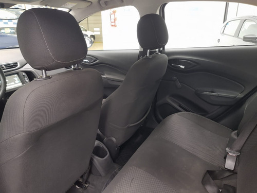 Chevrolet Prisma Lt Gd