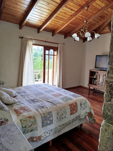 Se Vende Casa La Cumbre Centrogolf Impecable