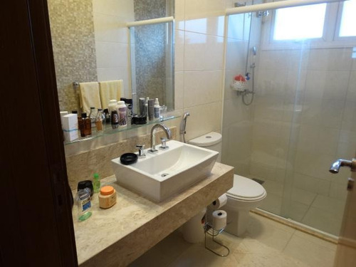 Chácara Com 4 Dormitórios À Venda, 1100 M² Por R$ 1.690.000,00 - Village Morro Alto - Itupeva/sp - Ch0196