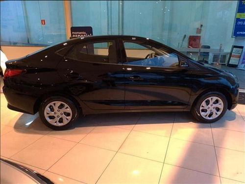 Imagem 5 de 6 de Hyundai Hb20s 1.0 12v Vision