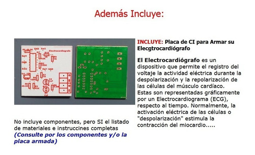 Megapack Instrumental Electrónico Lab Virtuales Electromedic