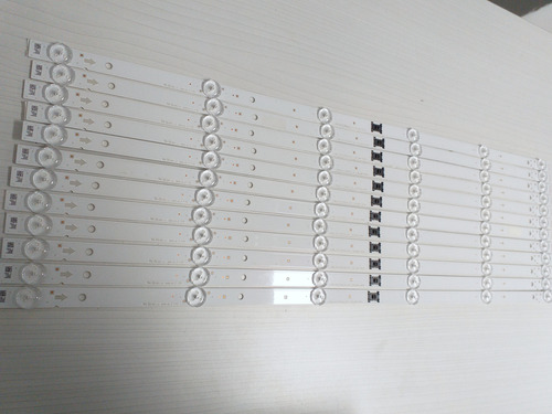 Kit De Leds Sony Kd-65x80k (Usado)