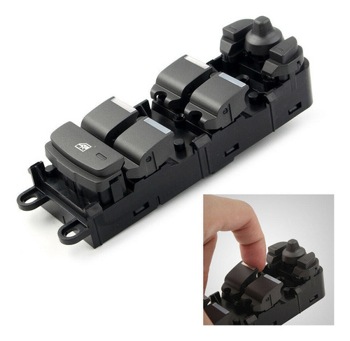 Interruptor De Ventana Land Rover Evoque 2011-2014