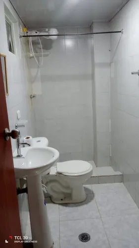 Apartaestudio En Arriendo