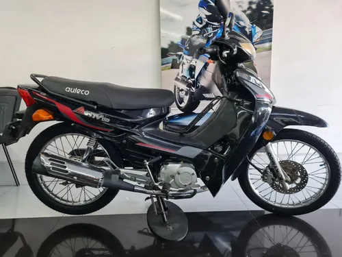 Kymco Activ 110 2014