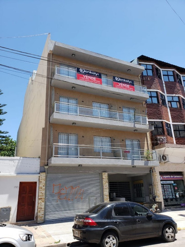 Departamento 2 Ambientes San Justo