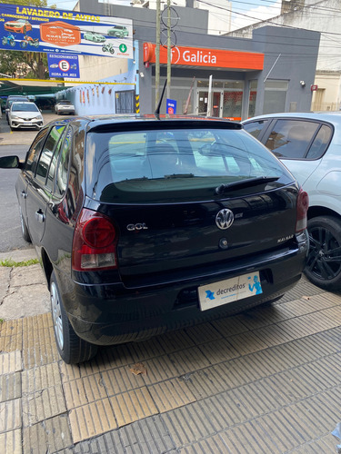 Volkswagen Gol 1.4 Power Ps+ac 83cv