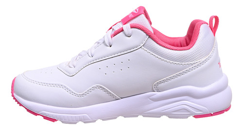 Zapatillas Topper Running Zurich Iii K Bl 089074