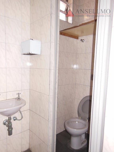 Imagem 26 de 29 de Salão À Venda, 360 M² Por R$ 1.200.000,00 - Vila Dusi - São Bernardo Do Campo/sp - Sl0353