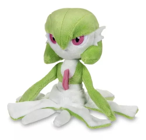 Pokémon Gardevoir Gallade Kirlia Ralts Reinado Arrepiante