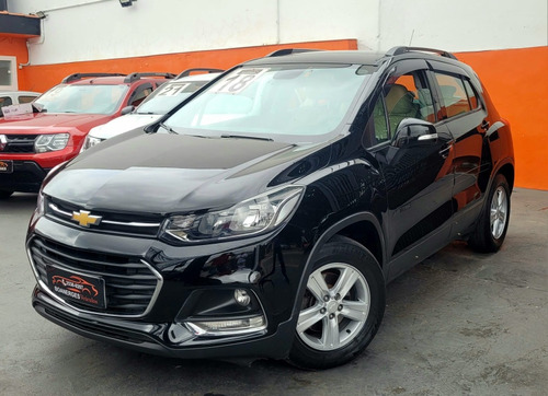 Chevrolet Tracker 1.4 Lt Turbo Aut. 5p