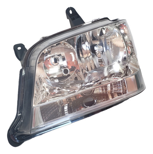 Farol Diant. Esquerdo Gm Blazer/s10 01/11 Tyc 20b280a56b