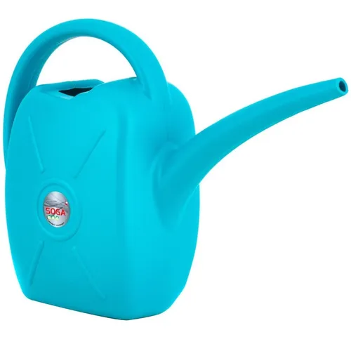 Regadera Plastica 2,5 L Afj