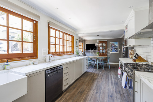 Casa En Venta - Mirador De Los Domínicos