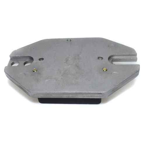 Imagen 4 de 6 de Nuevo Módulo Control De Ignición Para Mercedes R107 W126 W