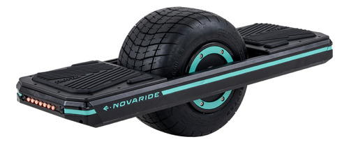 Patineta Eléctrica Hoverboard Ultra Skateboard Con Luces Led