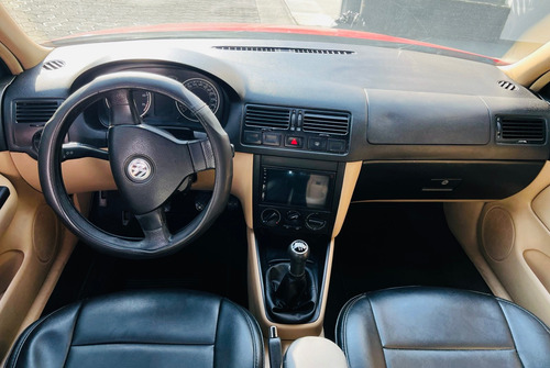Jetta Classico Gl Team 2.0