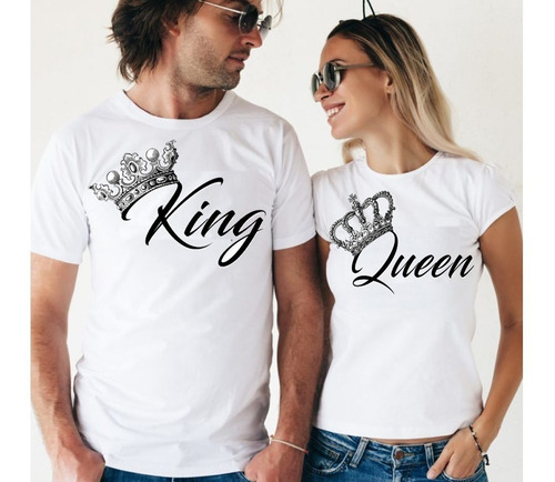 Franelas,camisas Personalizadas, Sublimacion 100% 2 Estampad