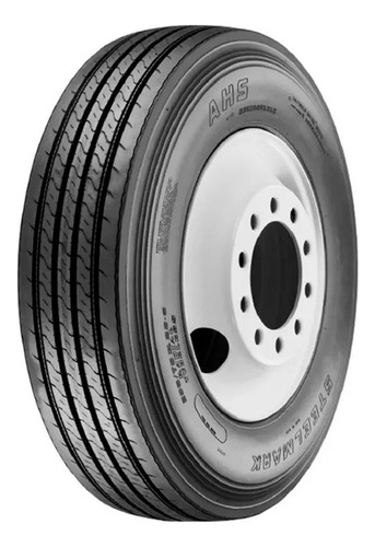 Llanta Goodyear 215/75r17.5 Steelmark Ahs