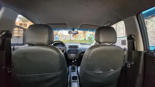 Chevrolet Sail 1.4 Ls