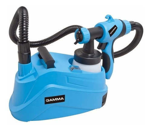 Equipo Para Pintar A Soplete 900w - G2822ar Oferta Outlet