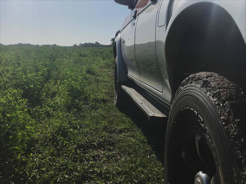 Imagen 6 de 9 de Mitsubishi L200 2000 2.5 D/cab 4x4 Turbo
