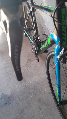 Giant Tcr Advance Pro 1 Carbono