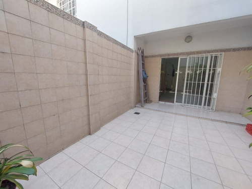 Hermoso Triplex En Caballito Con Cochera