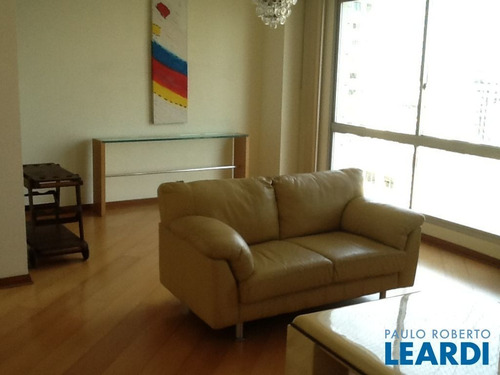 Imagem 13 de 15 de Apartamento - Jardim Paulista - Sp - 390560