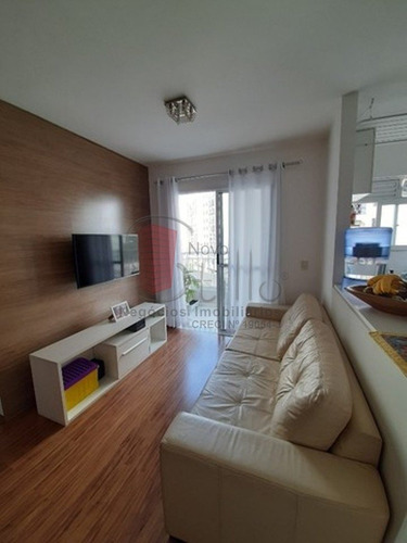 Imagem 2 de 15 de Apartamento - Quinta Da Paineira - Ref: 9770 - V-9770
