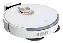 Comprar Robô Aspirador De Pó Vacuum S20 Plus Branco Bivolt