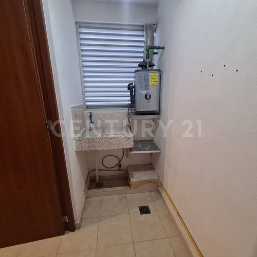Imagen 10 de 12 de Departamento En Renta En Benito Juarez