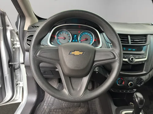 Chevrolet Aveo 2020