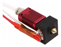Comprar Extrusor Hotend Creality 3d Ender-3\u002Fender-3 Pro 1,75mm 