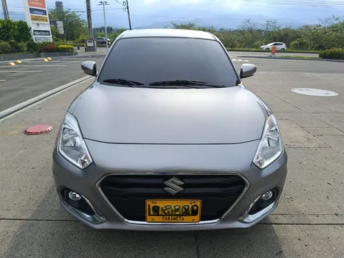 Suzuki Swift 1.2 DZIRE MT