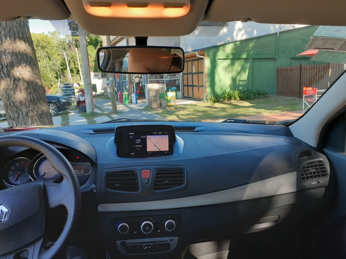 Renault Fluence 1.6 Ph2 Dynamique Pack 110cv 2016