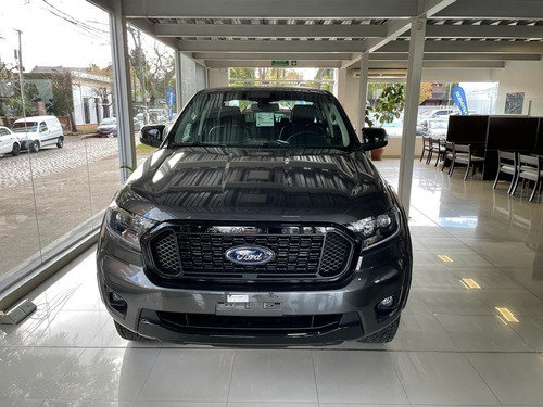 Imagen 13 de 17 de Ford Ranger Fx4 Pv