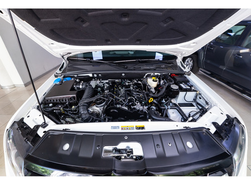 Imagen 10 de 25 de Vw Amarok 2.0 Tdi 180cv Highline 4x4 Manual Año 2023 #30