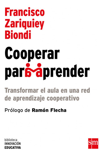 Cooperar Para Aprender - Zariquiey Biondi Francisco