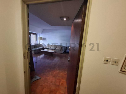 Venta Semipiso En Av Carabobo
