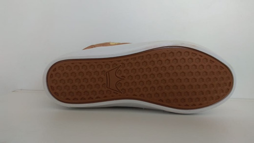 Tenis Botinha Logus Caramelo 2018
