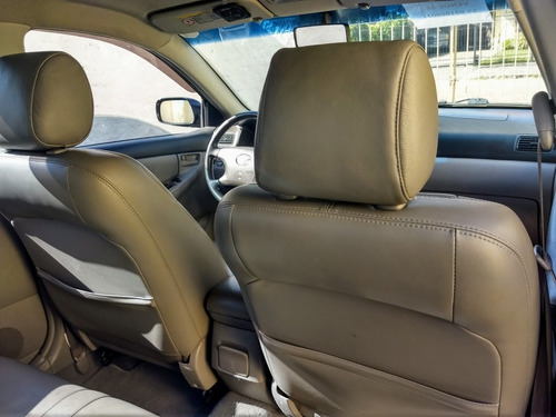 Toyota Corolla 2007 1.8 16v Xei 4p