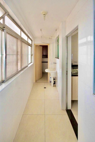 Imagem 20 de 24 de Apartamento - Ap02393 - 71045617