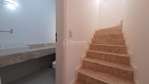 Imagem 14 de 30 de Casa À Venda Em Parque Taquaral - Ca018450
