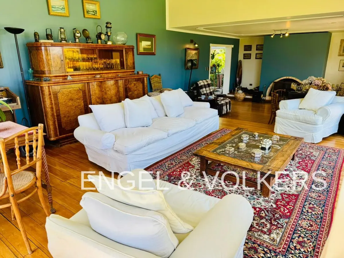 Imagen 4 de 28 de Venta Casa Santa Maria Del Mar